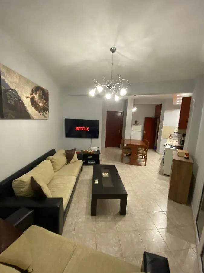 Apartment Airbnb Thessaloniki